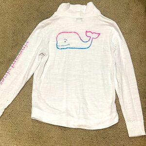 Vineyard vines sweater